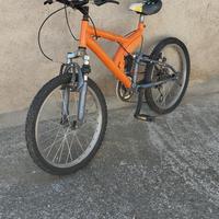 Bici 20"
