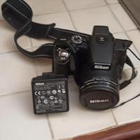 Nikon Coolpix P510
