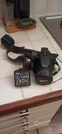 Nikon Coolpix P510