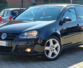 Vw Golf 5 GT Motore 2.0.tdi 170 cv Automatico