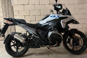 bmw r 1300 GS