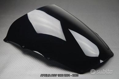 Cupolino / Parabrezza APRILIA RSV 1000 R 2001 2003