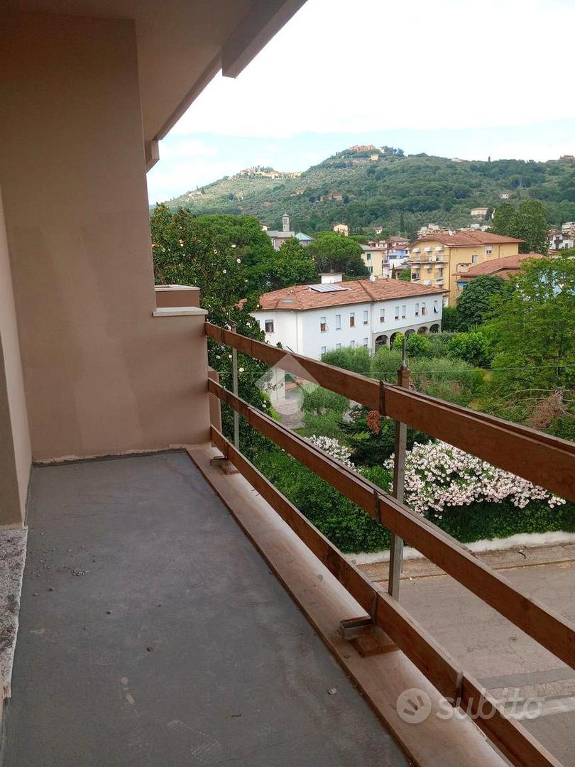Apartment in Montecatini Terme, Gallo - Vista 3