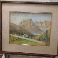 Quadri piccoli e medi