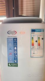 Condizionatore Argo Milo plus, 13.000 BTU