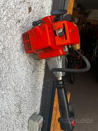 Decespugliatore Castor