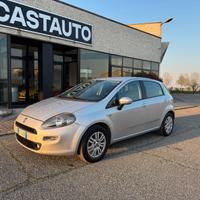 Fiat Punto 1.2 8V 5 porte Lounge