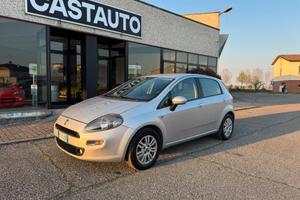 Fiat Punto 1.2 8V 5 porte Lounge