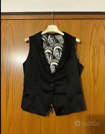 gilet da donna