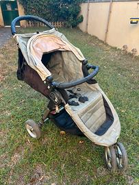 Passeggino City Mini