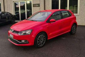 Volkswagen Polo Polo V 2014 5p 1.0 mpi Trendline