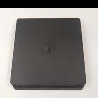 PS4 500 GB Slim