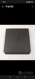 PS4 500 GB Slim