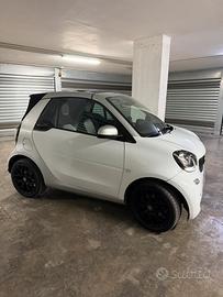 Smart Cabrio