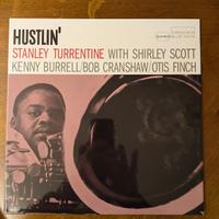 STANLEY TURRENTINE Vinile