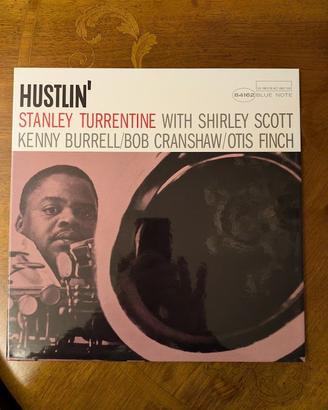STANLEY TURRENTINE Vinile