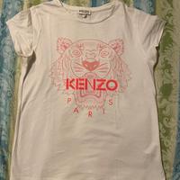 t shirt kenzo kids