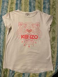 t shirt kenzo kids
