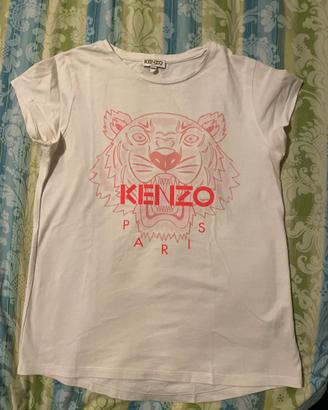 t shirt kenzo kids