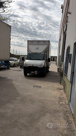 Daily 70c18 con sponda