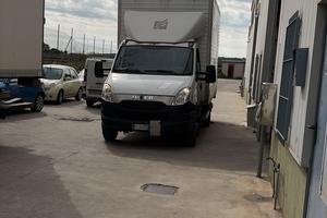 Daily 70c18 con sponda