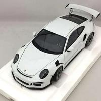 Porsche 911 GT3 Rs Autoart 1:18