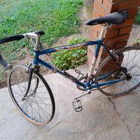 bicicletta da bambino 