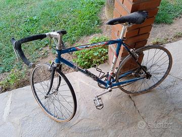 bicicletta da bambino 