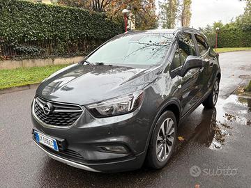 Opel Mokka X 1.6 CDTI Ecotec 136CV 4x2 Start&Stop 