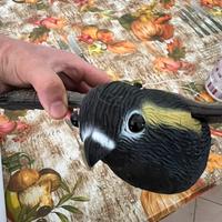 Falchetto spaventapasseri
