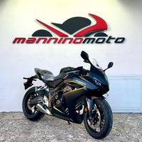 Honda CBR 650 R versione 2026 Depotenziabile