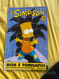 I simpson