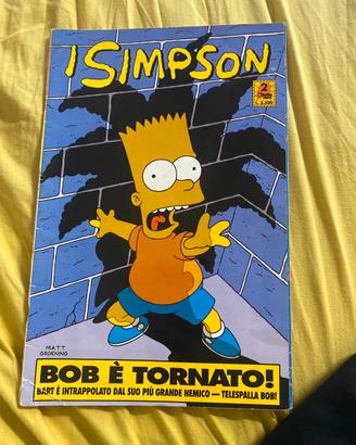 I simpson