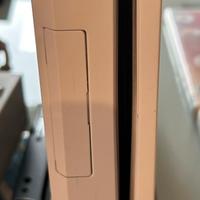 Nintendo wii, tappeto e pedana