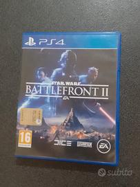 Star Wars Battlefront 2