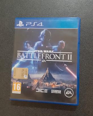 Star Wars Battlefront 2