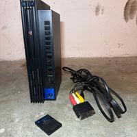 Sony PlayStation 2 (no joypad)