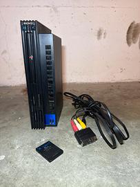 Sony PlayStation 2 (no joypad)