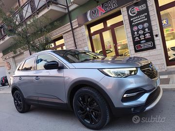 Opel Grandland X 1.5 diesel 130CV AUTOMATICA