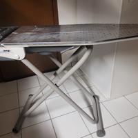 Asse stiro De Longhi