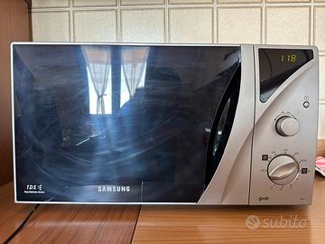 Microonde Samsung