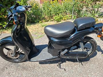 Aprilia Scarabeo 50 cc