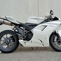 Ducati 1198 Ducati cc