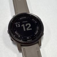Garmin Fenix 6 pro solar
