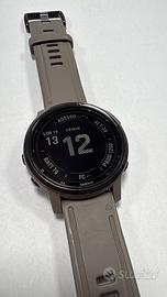 Garmin Fenix 6 pro solar