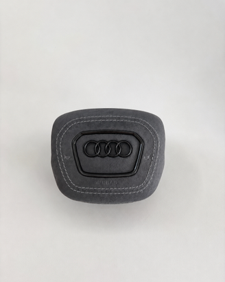 Cover Airbag Audi 