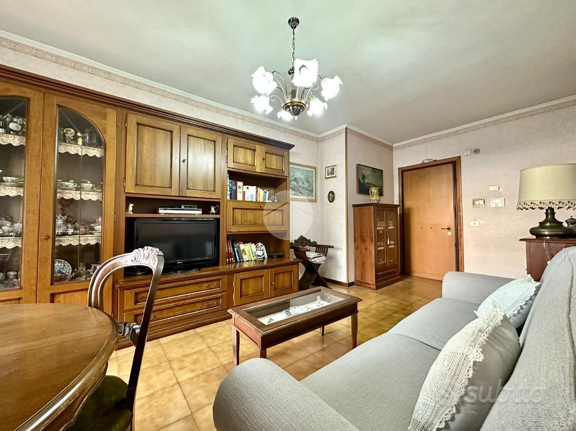 Appartamento – RM - Altro