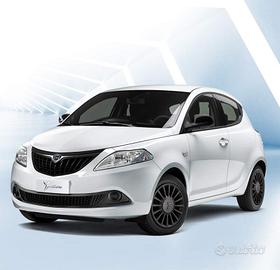 Ricambi usati lancia y ypsilon #1