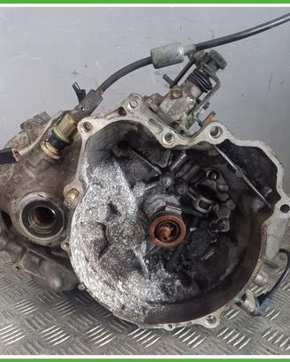 Cambio Manuale CHEVROLET DAEWOO MATIZ M100 F8CV