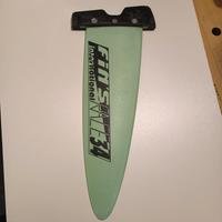 pinne windsurf 